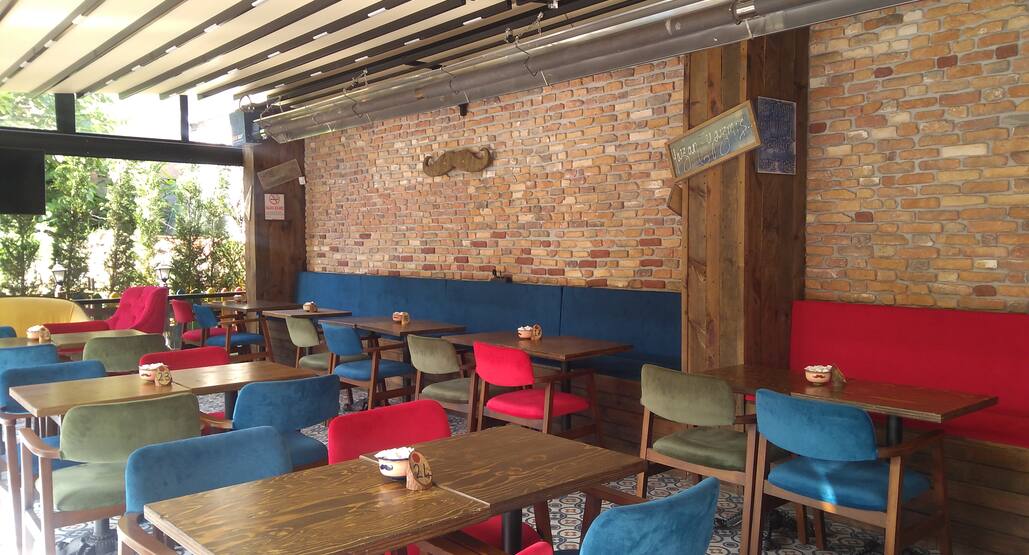 Bayramefendi Osmanli Kahvecisi Umraniye Merkez Istanbul